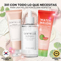 3x1 Piel Coreana Perfecta (TODO lo que Necesitas)